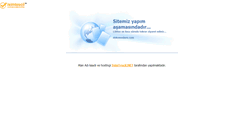 Desktop Screenshot of dekomodern.com